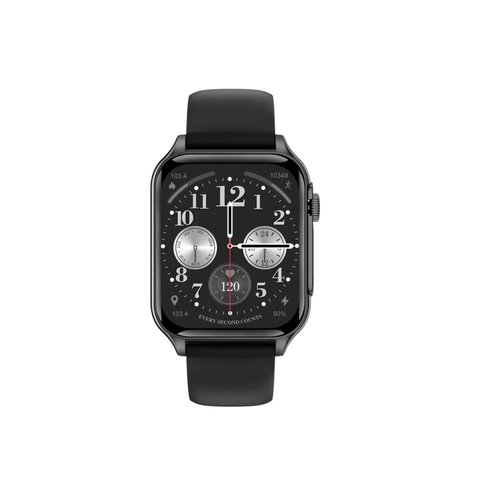 Mitimes - Mitimes Smart Watch P6 Bluetooth Phone Call
