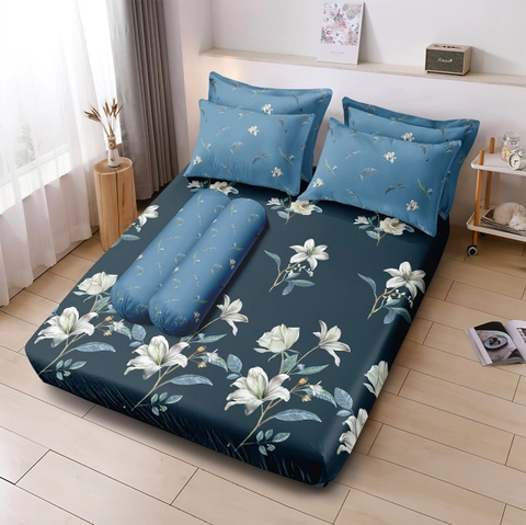 LADY ROSE OFFICIAL - Illusions Sprei Arima T25