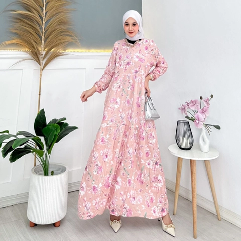 Khisna collection - New Naumi drees