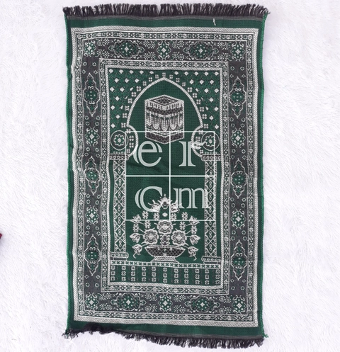 ERCM Collection - SAJADAH KECIL TRAVELING