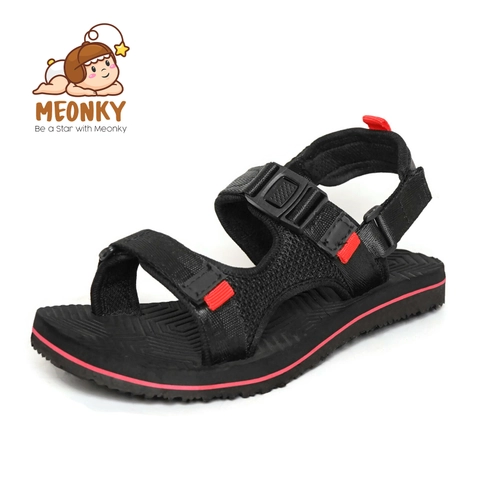 Meonky Official - Sandal Anak Laki Laki Gunung japitTerbaru Meonky SB-13 Cocok Untuk Bermain Ringan