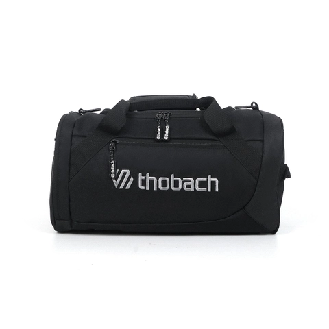 Thobach official -MINI TRAVEL BAG DETROIT BACKPACK PRIA WANITA DUFFLE BAG GYM