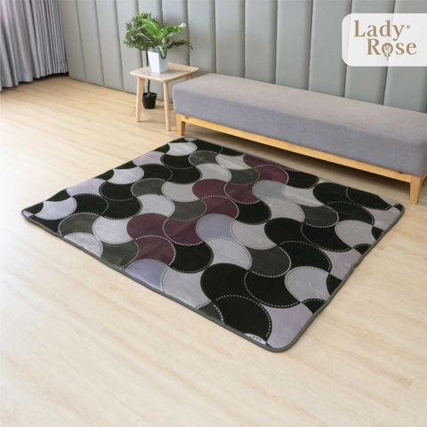 LADY ROSE OFFICIAL - Lady Rose Karpet Petal