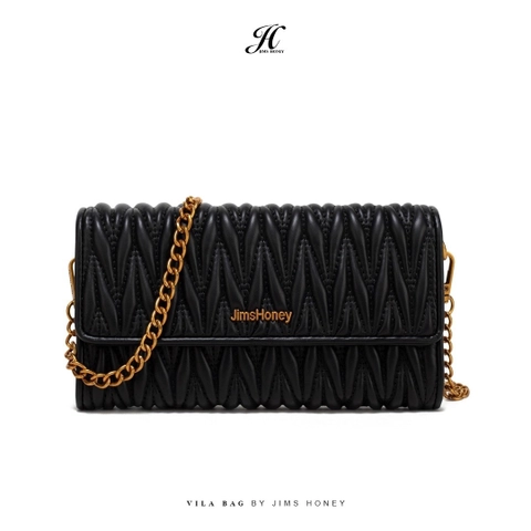 JIMSHONEY SUKABUMI - Villa Mini Bag - Tas Mini Selempang Wanita