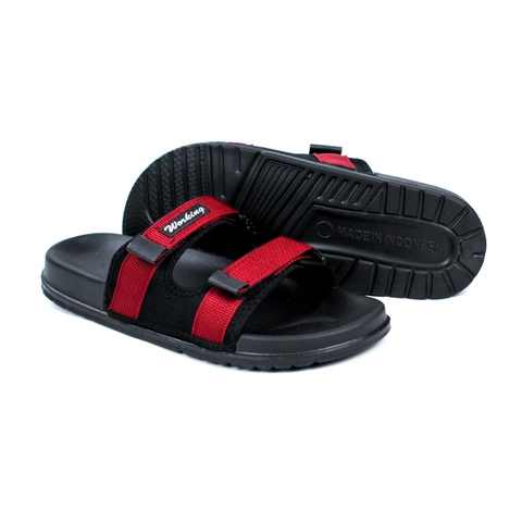 Working Shoes - NEW ARRIVAL SANDAL SLOP FASHION PRIA WORKING Z-07 STYLISH KEKINIAN