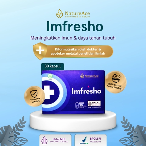 Nature Ace - Imfresho