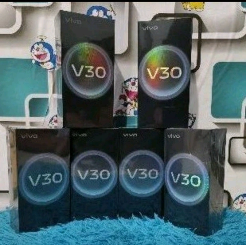 JAYA CELLULER - Vivo V30
