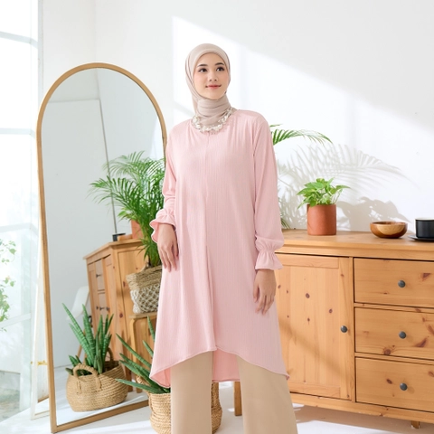 Lusianasae - Juliet Tunik Busui Wanita