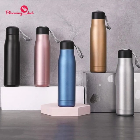 BloomingDeal Termos Tali Stainless Steel Double Wall 500ml