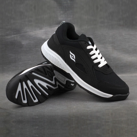 Working Shoes - SEPATU RUNNING PRIA WORKING J-11 SEPATU SANTAI PRIA SPORT