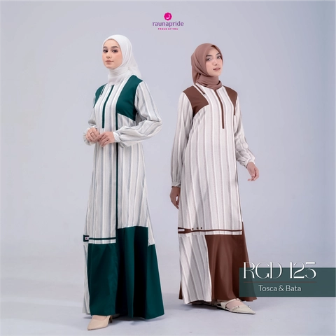 RAUNAPRIDE OFFICIAL - GAMIS DEWASA 123 - RGD 123