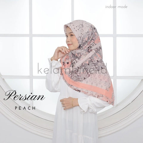 Kelambine - Persian Scarf by Kelambine