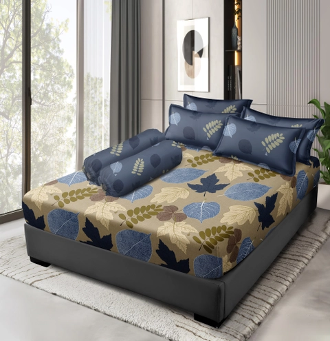 LADY ROSE OFFICIAL - LADY ROSE - Sprei King Janet