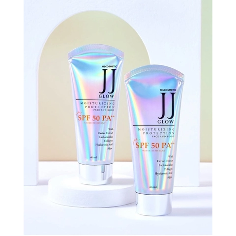 MS Glow Purwakarta - New JJ Glow