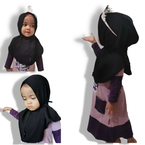 Milyarda Hijab Official - Keiva Kids