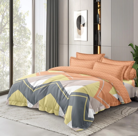 LADY ROSE OFFICIAL - Lady Rose Bed Cover Kenan
