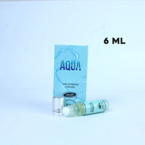 Dobha Parfume - Roll On - Aqua