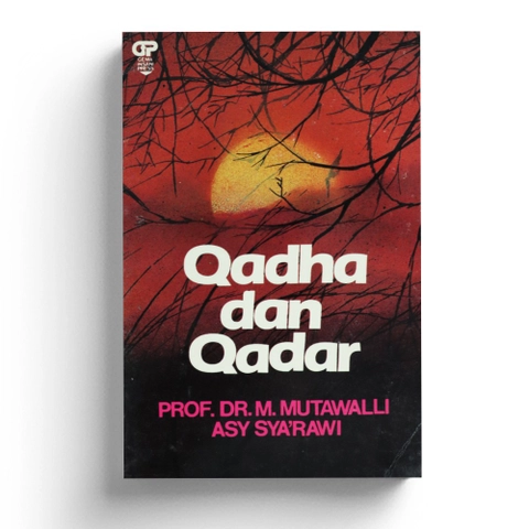 Gema Insani - Qadha dan Qadar