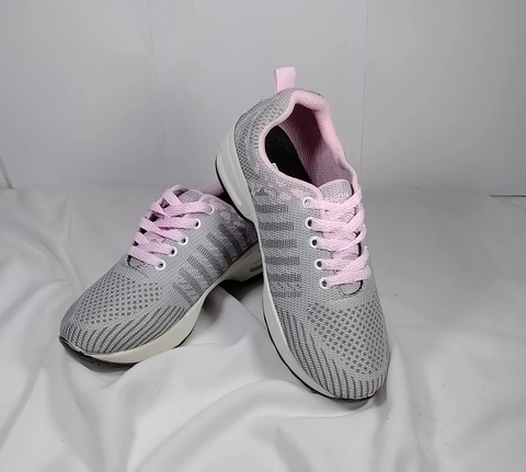 Koekita - Sepatu Kets Sneakers Wanita Viral New Trendy Dl-04