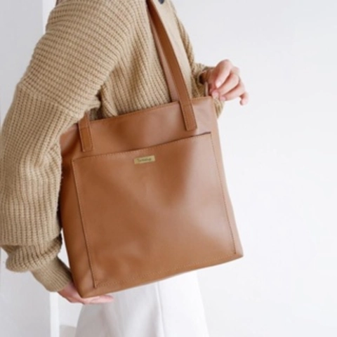 Tweelyforbag - Anna Totebag - Tweelyforbag - Tas Selempang Wanita - Tas Wanita