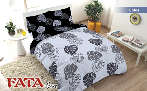 Dylan 19 [TA] - Bedcover Set Fata Signature 180x200 - Chloe