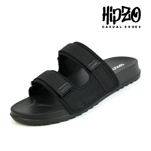 Hipzo - HIPZO Sandal Selop CT042 Full Phylon Untuk Pria Wanita Unisex Ori Hangout
