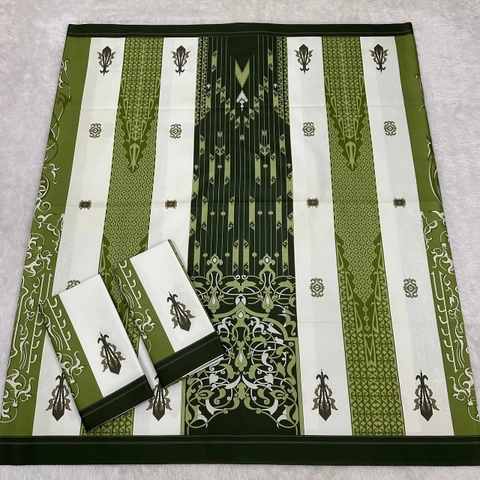 Kois Batik - Sarung batik pria dewasa model bhs terbaru motif bhs v