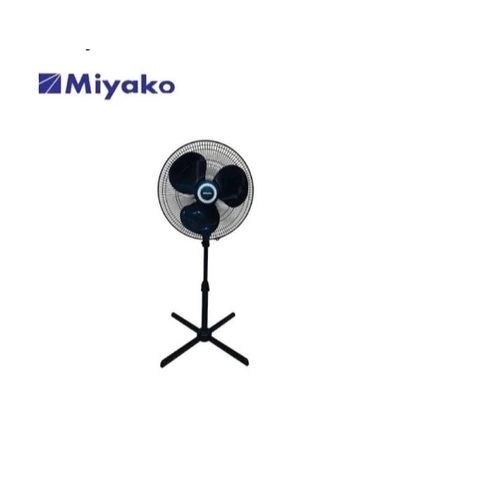 UTAMAMEGA - Kipas Angin Berdiri / Stand Fan Miyako Ukuran 16in