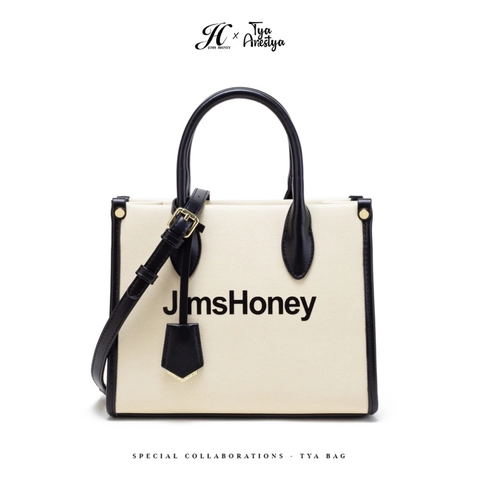 JIMSHONEY SUKABUMI - Tya Bag - Tas Selempang Wanita