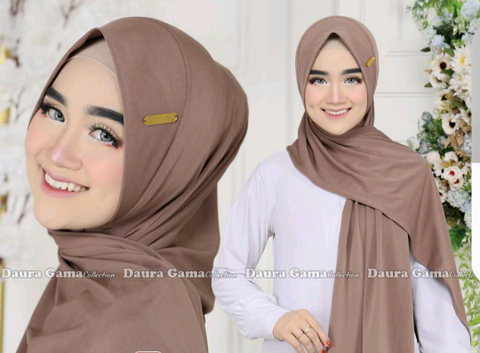 Fisky Collection - Fisky Collection - Pashmina Instant Soft Pad