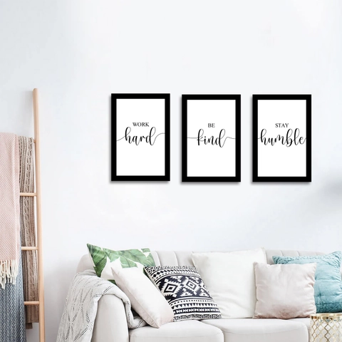 Ugiarts - HIASAN DINDING HOME AESTHETIC - HOME-5