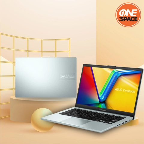 One Space - Laptop Asus Vivobook Go 14 E1404FA-FHD322 /AMD Ryzen 3-7320U/8GB/256GB SSD/14 INCH