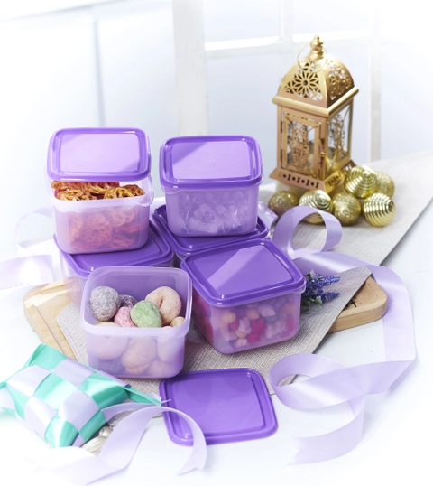 CPM Official - CPM TAKERU SET OF 6 PCS