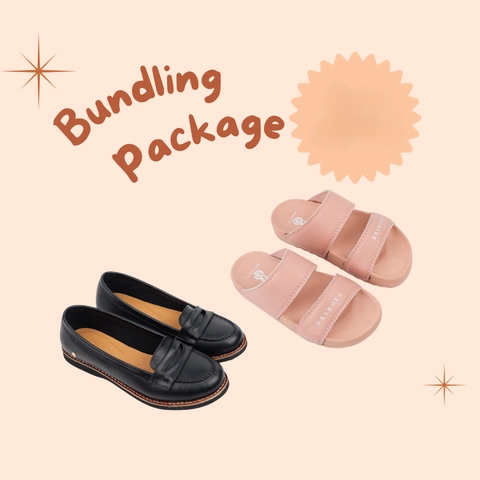 BRSHOES - Bundling AMYRA-BRS01