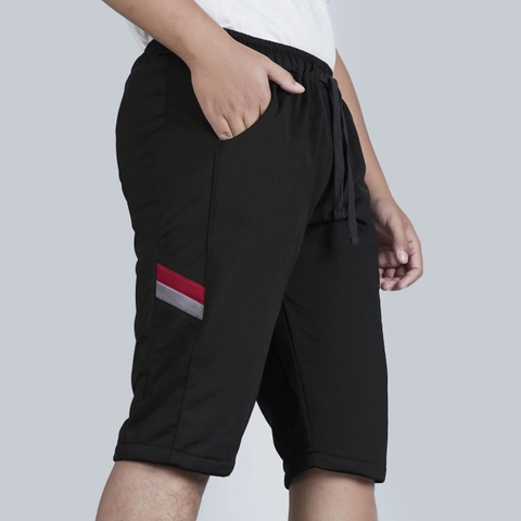 QOMISHU - Short Pants Pria KAZUKI