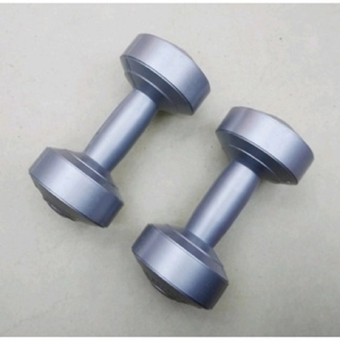 Girik - Barbel Dumbbell 3 KG