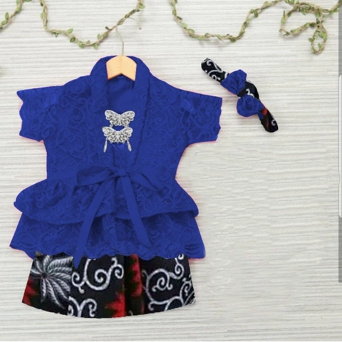 astro - KEBAYA ANAK LULRX REALPICT