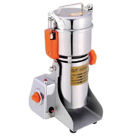 SATMESIN - SPICE HERB GRINDER IC-20B GETRA