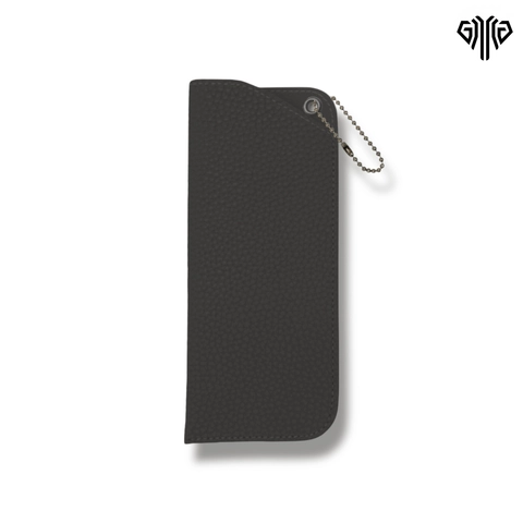 GAWUNG - GAWUNG - Soft Case Kacamata Retro Tempat Kacamata Ringan Simple KCSORE