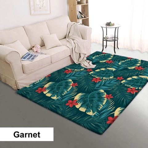 Dylan 19 [TA] - Karpet Vallery Quincy 190x230 - Garnet