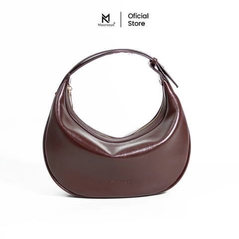 Moonzaya - ERINA BAG BY MOONZAYA (PO 1 MINGGU) TAS SOULDER BAG TAS WANITA