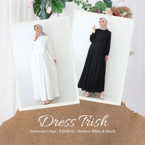 Modesee - Dress Trish