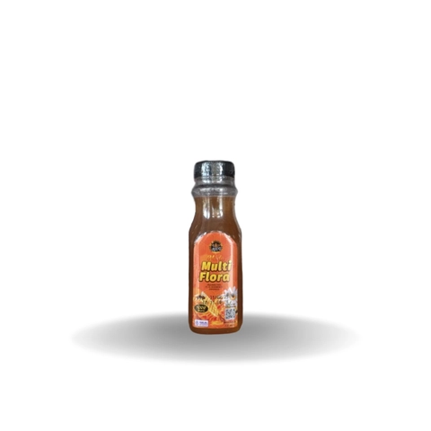 Al Mubarokah - Madu Multiflora 300g