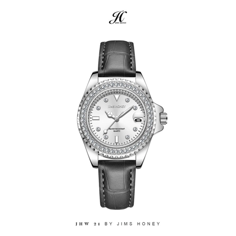 JIMSHONEY SUKABUMI - JHW 21 - Jam Tangan Wanita