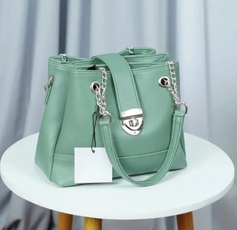 LUXIA - Yura Bag Tas Wanita Kekinian PH-001