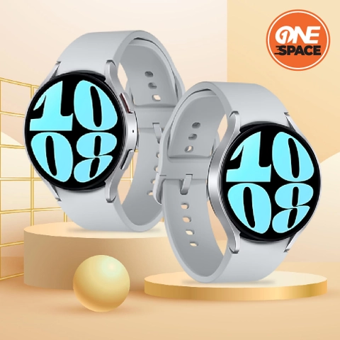 One Space - Samsung Galaxy Watch6 Bluetooth 44mm