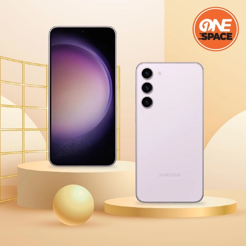 One Space - HP Samsung Galaxy S23+ Plus 5G