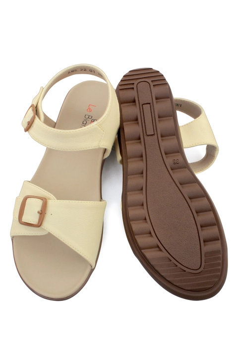 Lebianca - Le Bianca AMR 22-01 Sepatu Sandal Wanita
