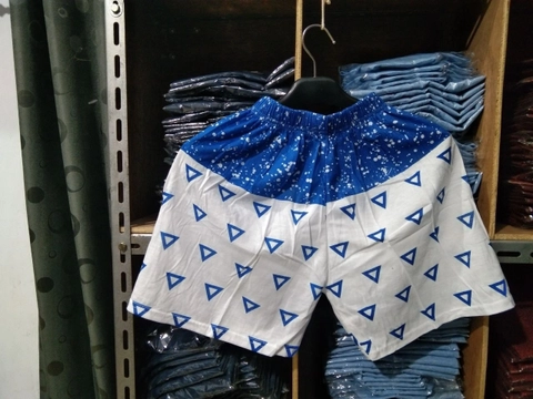 Rambe Batik Indonesia - Batik Celana Boxer Pria Murah Meriah Terbaru