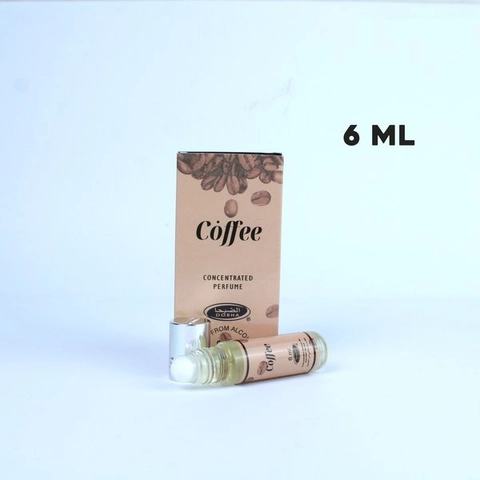 Dobha Parfume - Coffee